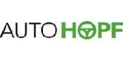Auto Hopf GmbH - LOGO
