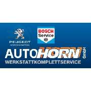 Auto Horn GmbH - LOGO