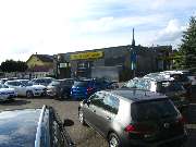 Auto Hutt GmbH - GALLERY