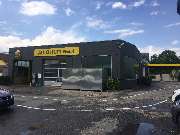 Auto Hutt GmbH - GALLERY