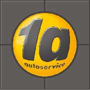 Auto Hutt GmbH - LOGO