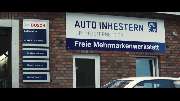 Auto Inhestern - 1