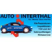 Auto Interthal - LOGO