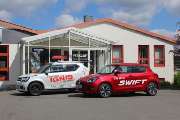 Auto Jubel e.K. - GALLERY