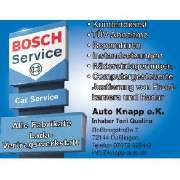 Auto Knapp e. K. - LOGO
