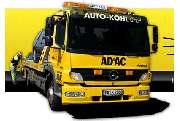Auto Kohl GmbH - GALLERY