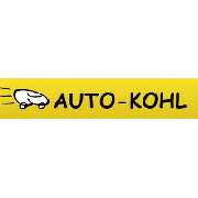 Auto Kohl GmbH - LOGO
