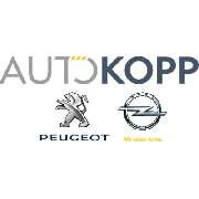 Auto Kopp GmbH & Co. KG - LOGO