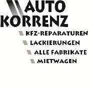 Auto Korrenz GmbH - LOGO