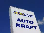 AUTO KRAFT - LOGO
