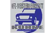 Auto Kühne - LOGO