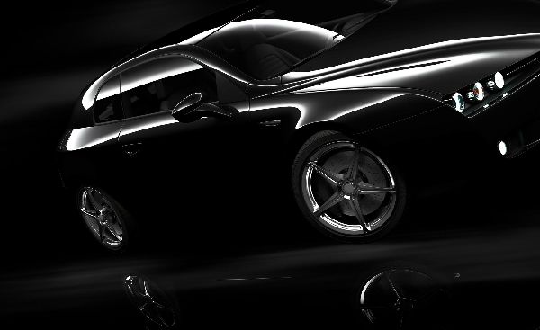 Auto-Lackiercenter Hackstedt GmbH - GALLERY