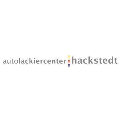 Auto-Lackiercenter Hackstedt GmbH - LOGO