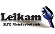 Auto Leikam - LOGO