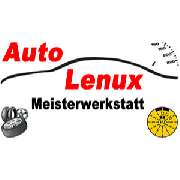 Auto Lenux - LOGO