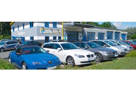 Auto-Lieb GmbH & Co. KG - GALLERY