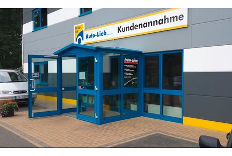 Auto-Lieb GmbH & Co. KG - GALLERY