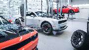 Auto Magnus GmbH - GALLERY