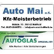 Auto Mai e.K. - LOGO