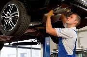 Auto Maier GmbH - GALLERY
