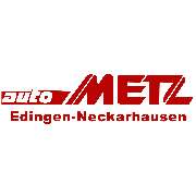 Auto-Metz GmbH - LOGO