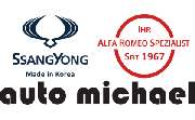 Auto Michael - LOGO