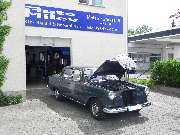 AUTO-MILEV - GALLERY