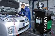 AUTO-MILEV - GALLERY