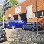 Auto Milos - Ihr Kfz-Meisterbetrieb - GALLERY