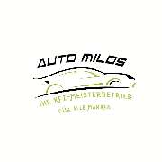 Auto Milos - Ihr Kfz-Meisterbetrieb - LOGO