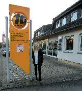 Auto Molitor 1a autoservice - GALLERY