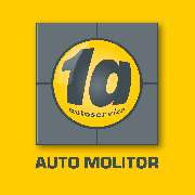 Auto Molitor 1a autoservice - LOGO