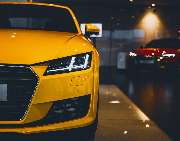 Auto & Motorrad Huber Autowerkstatt - GALLERY