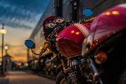 Auto & Motorrad Huber Autowerkstatt - GALLERY
