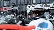 Auto + Motorrad Müller Großwallstadt - 2