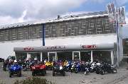 Auto & Motorrad ÖXLER - 
