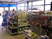 Auto- & Motorradteile Kuhn - GALLERY