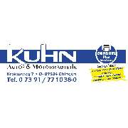Auto- & Motorradteile Kuhn - LOGO