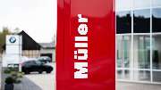 Auto-Müller GmbH - 1