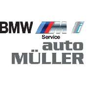 Auto-Müller GmbH - LOGO