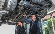 Auto Muhr e.K. - GALLERY