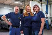 Auto-Mutter e. K. - GALLERY