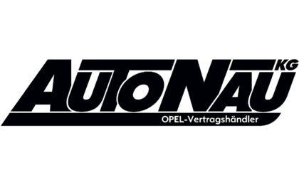 Auto-Nau GmbH & Co KG - LOGO