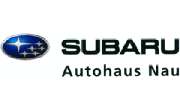Auto Nau Subaru Vertragshändler - LOGO