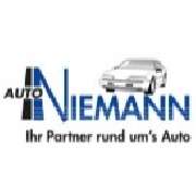 Auto Niemann KFZ-Meisterbetrieb - LOGO