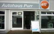 Auto Purr Kfz-Meisterbetrieb - GALLERY