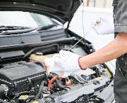 Auto Purr Kfz-Meisterbetrieb - GALLERY