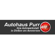 Auto Purr Kfz-Meisterbetrieb - LOGO