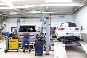 Auto-Rasch GmbH & Co.KG - GALLERY