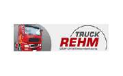 AUTO REHM - LOGO